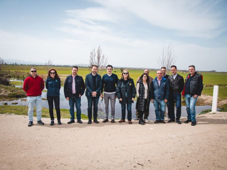 CHD invertirá en restauración fluvial del río Arevalillo para prevenir inundaciones en Ávila