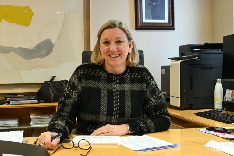 Castilla y León a la vanguardia nacional en atención a la dependencia en el 2023