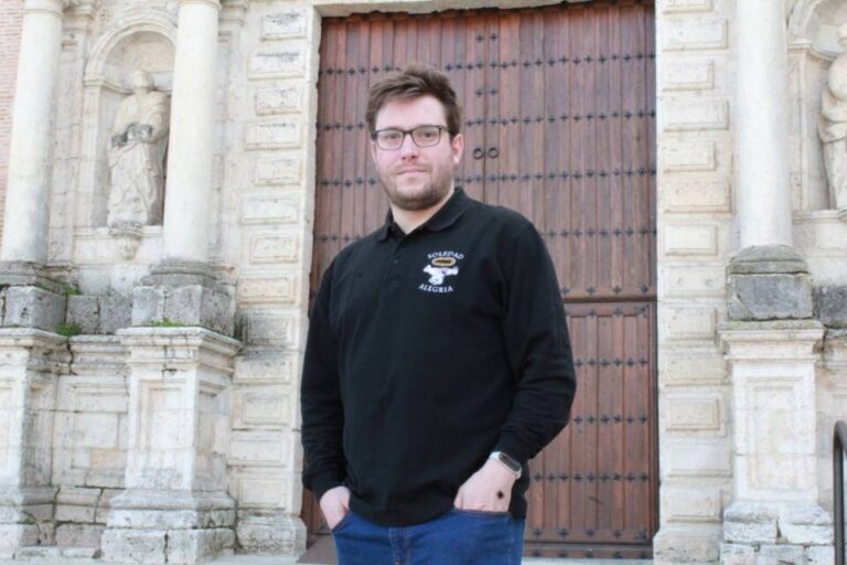 Sentimiento Cofrade: Nuestra Madre Santísima de la Soledad y Virgen de la Alegría