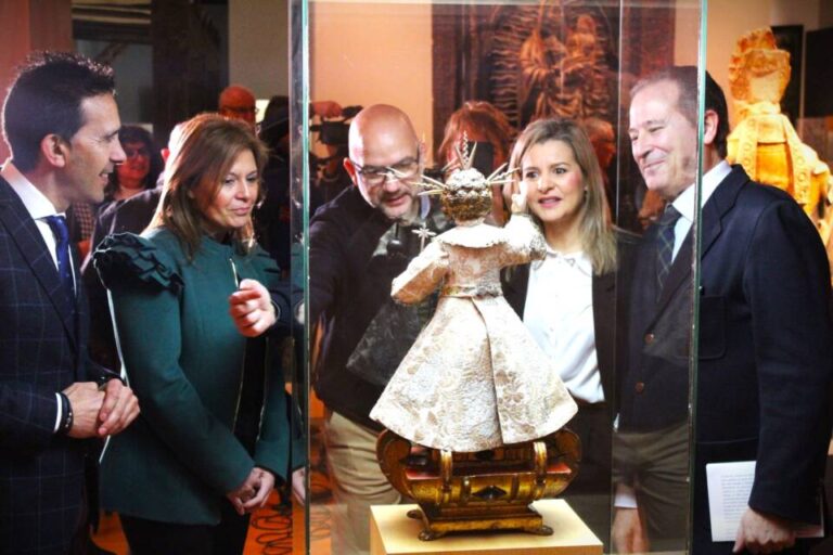 Las obras en el Museo de las Ferias de Medina del Campo se extenderán alrededor de tres meses 