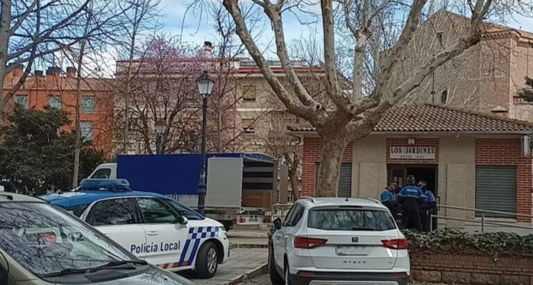 La popular churrería del ‘Paseo de Versalles’ volverá a salir a subasta en Medina del Campo