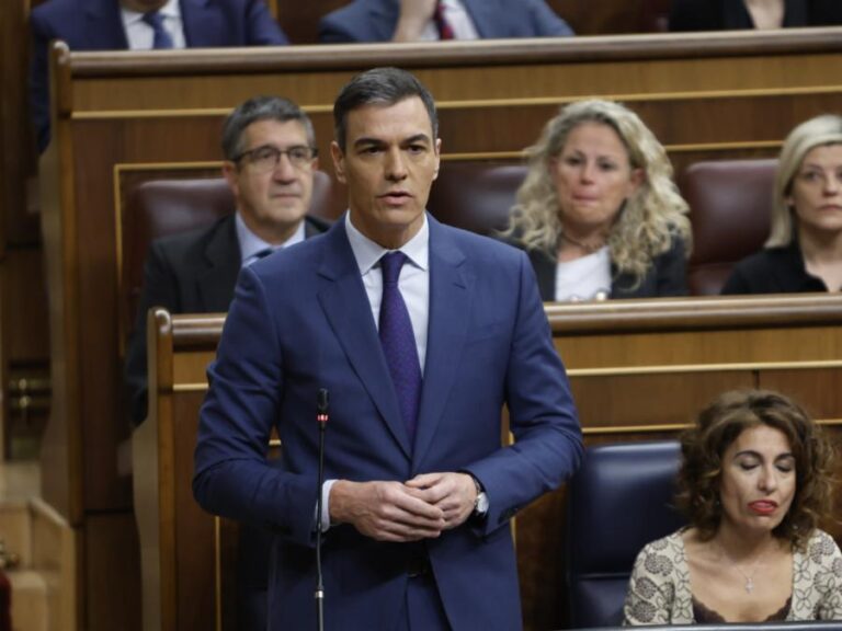 Reacciones políticas tras la citación de Pedro Sánchez como testigo en el caso de Begoña Gómez
