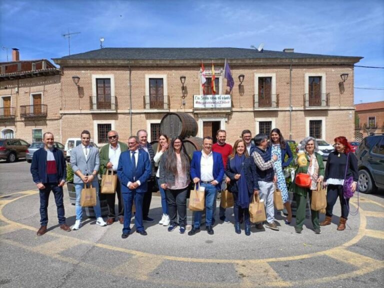 La Seca convoca una nueva edición de los premios «Sarmiento»