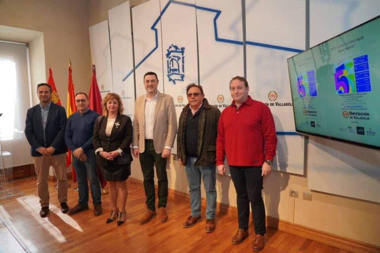 El Circuito ‘Las Cinco Leguas – Mayte Martínez’ celebra su XXVIII edición