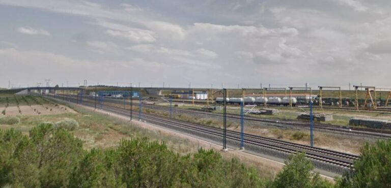 El BOE publica la licitación de la construcción del baipás de Olmedo