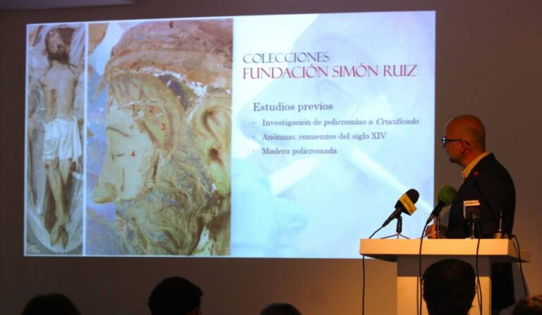 El Museo de las Ferias y su taller de los milagros