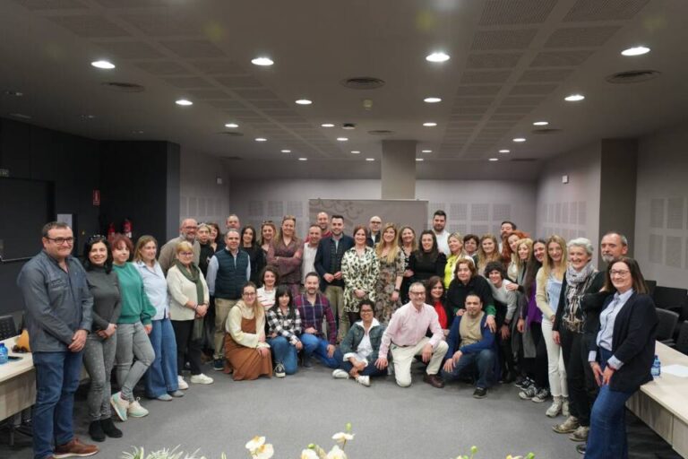 Valladolid presenta la programación de la Red Provincial de Teatro