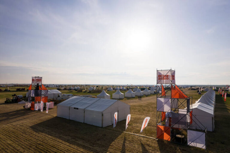 Medina del Campo será la sede de ‘DEMOAGRO’ 2025