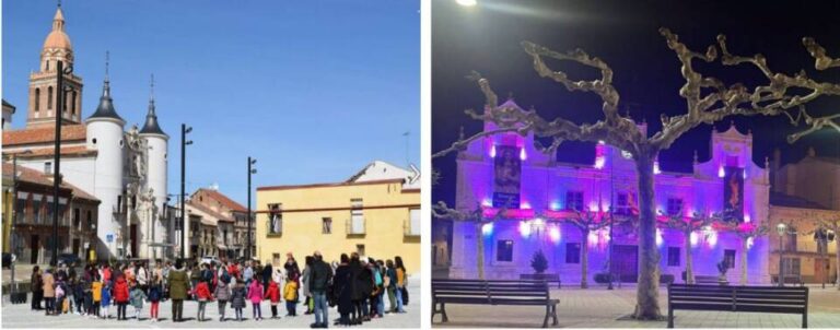 Los pueblos de la Comarca volverán a conmemorar el Día Internacional de la Mujer