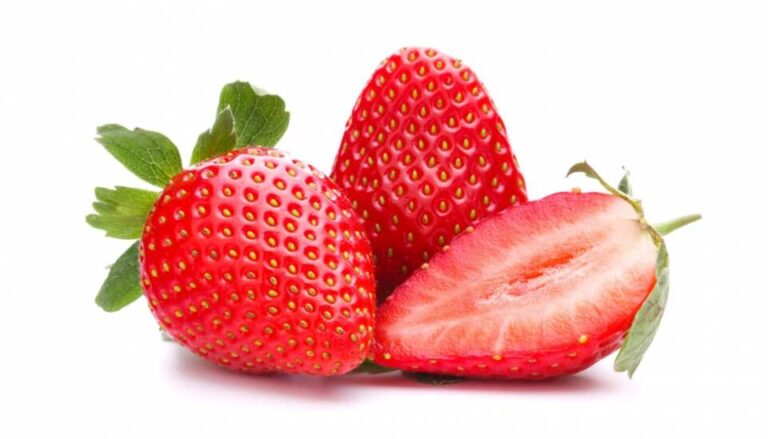 Alarma ante la presencia de Hepatitis A en fresas procedentes de Marruecos