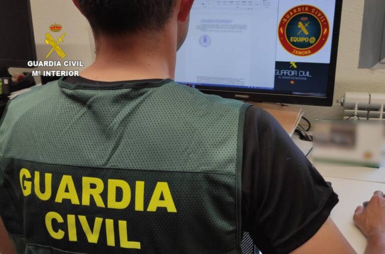 Un menor hospitalizado por intoxicación de cannabis la Guardia Civil investiga a sus padres