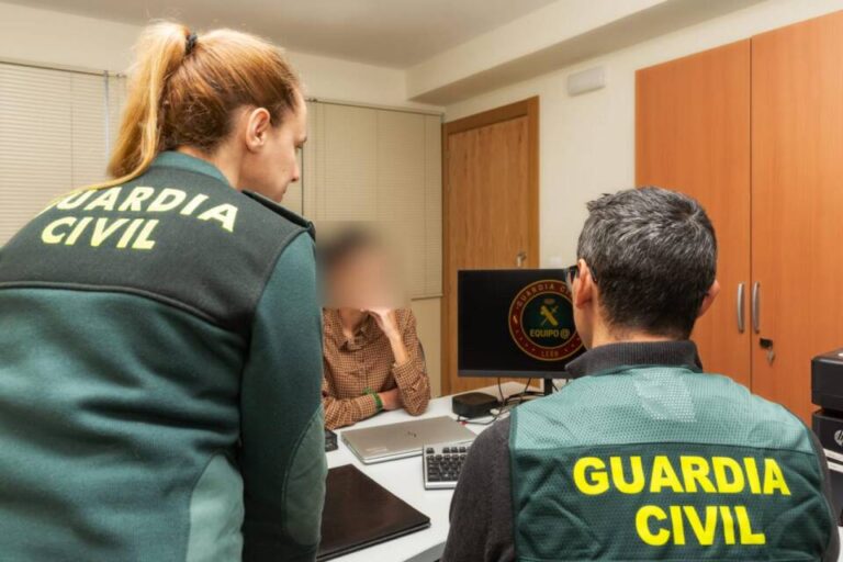 Tras la alerta en Redes Sociales la Guardia Civil revela las claves para evitar la «Estafa del Amor»