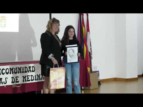 Premios del XVIII Concurso de Dibujo «Imágenes de Pasión en la Tierra de Medina»