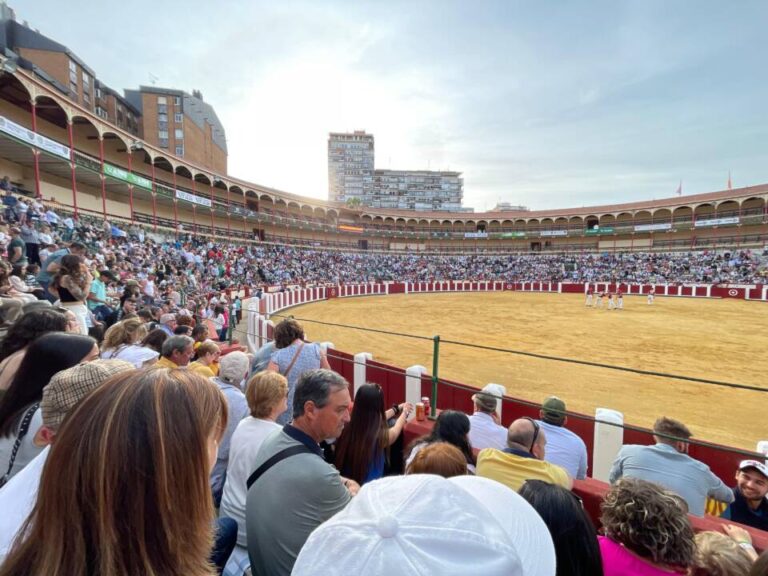 San Pedro Regalado traerá a Valladolid a Morante, Emilio de Justo y Juan Ortega