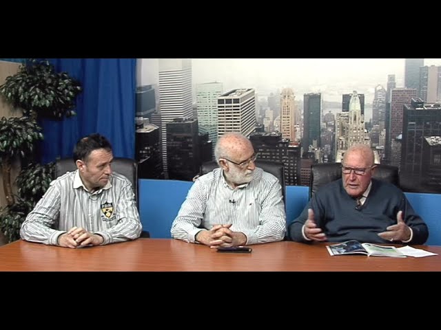 Polémico debate sobre la Semana Santa