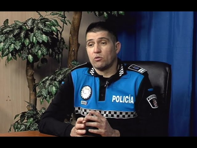 Operativo de policía local para la Semana Santa medinense – Alerta nivel 4 de seguridad