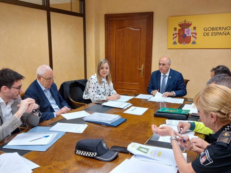 Rechazo a delitos de odio en Valladolid: El Gobierno reafirma su compromiso con los Derechos Humanos