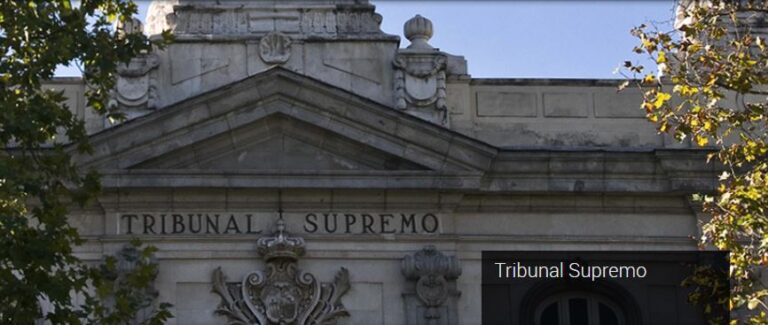 El Supremo rebaja un año de prisión a un condenado por la violación grupal de Sanfermines 2016 bajo la Ley del ‘sí es sí’