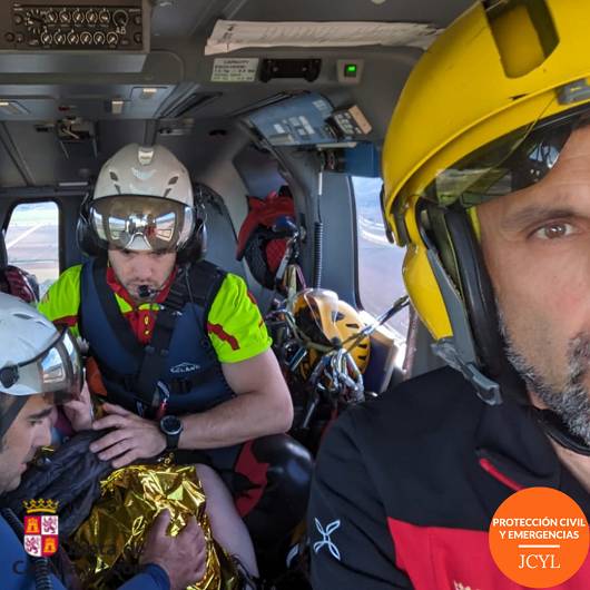 La Junta organiza un curso transfronterizo en autoprotección y seguridad para equipos de Protección Civil