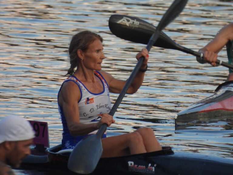 Belén Sánchez Jiménez, Premio Castilla y León del Deporte 2023