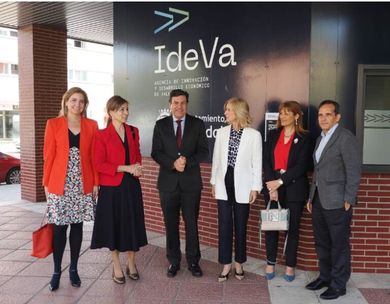 Castilla y León se destaca en el Mapa del Talento de España