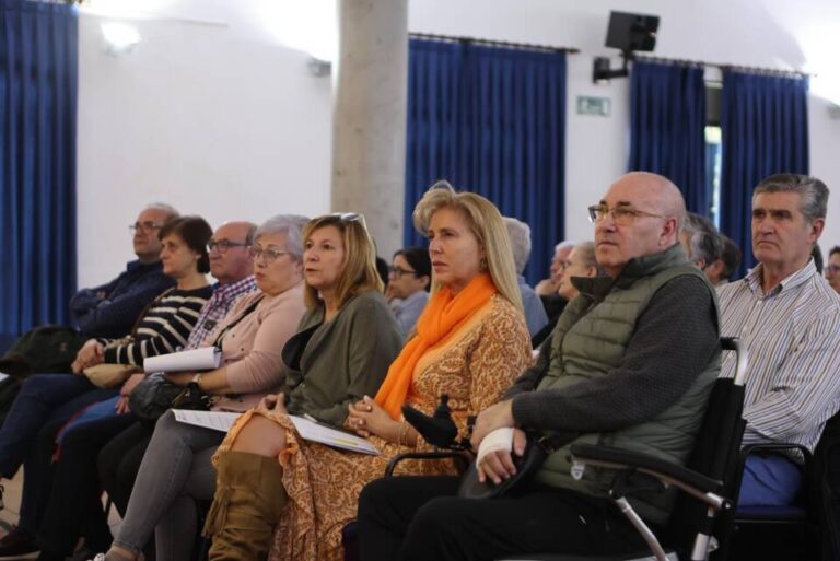 Medina del Campo se suma al movimiento «Conoce la ELA»