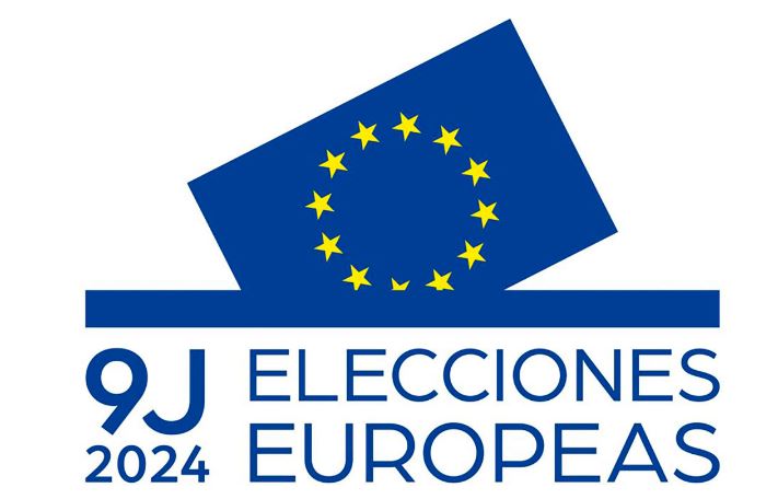Interior abre una web informativa para las elecciones europeas del 9 de junio
