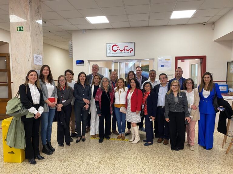 La Junta de Castilla y León impulsa colaboración con Community Colleges de EE. UU. para intercambios educativos