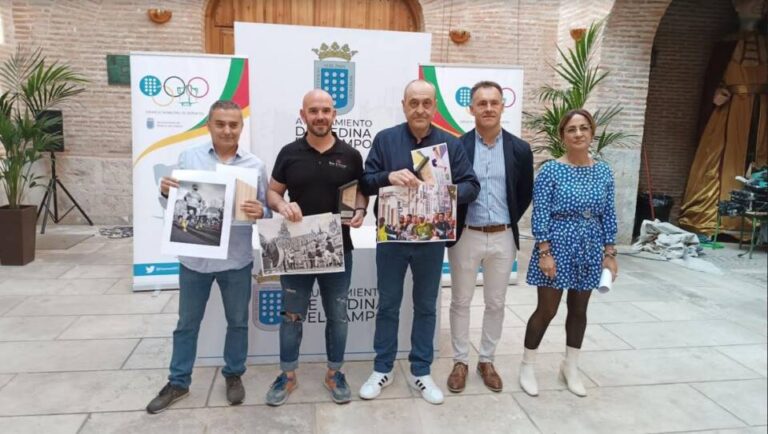 Medina del Campo premia las mejores instantáneas de la XXXIX Media Maratón Popular