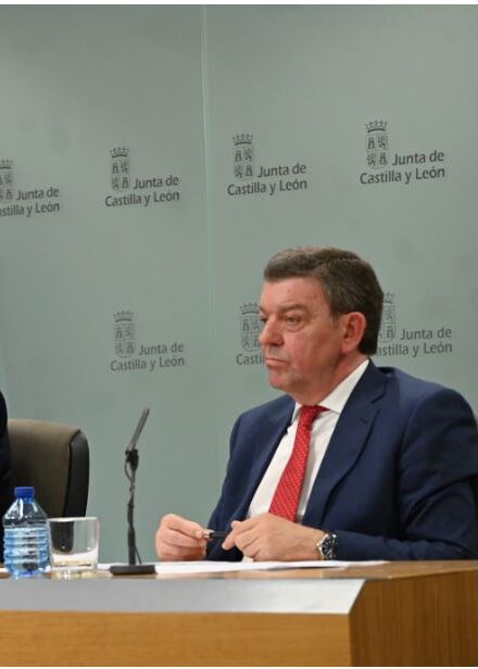Junta e1716195336156 en Castilla y León