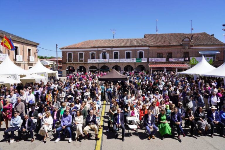 La Seca Fiesta del Verdejo