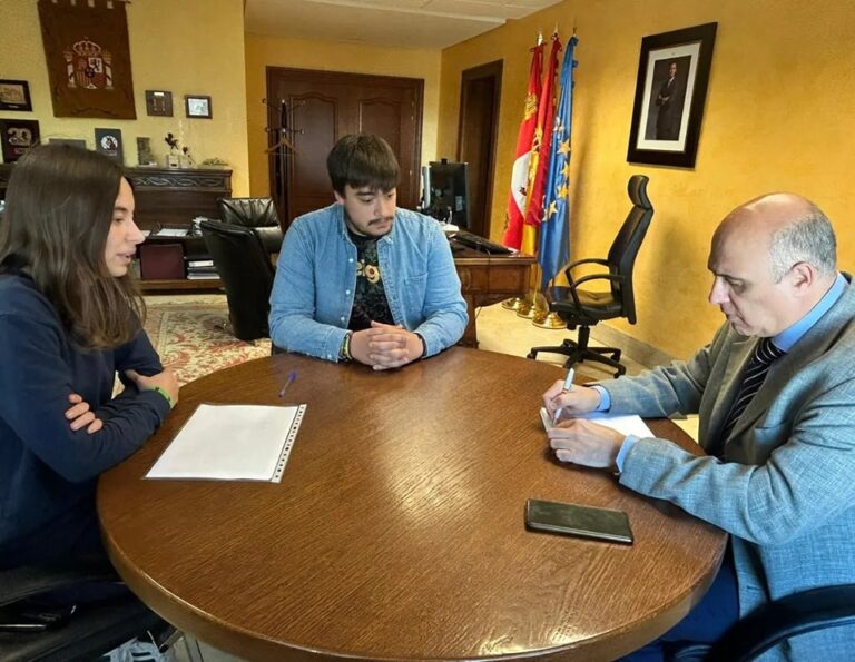 La cobertura móvil en La Zarza sigue siendo una asignatura pendiente en la provincia de Valladolid