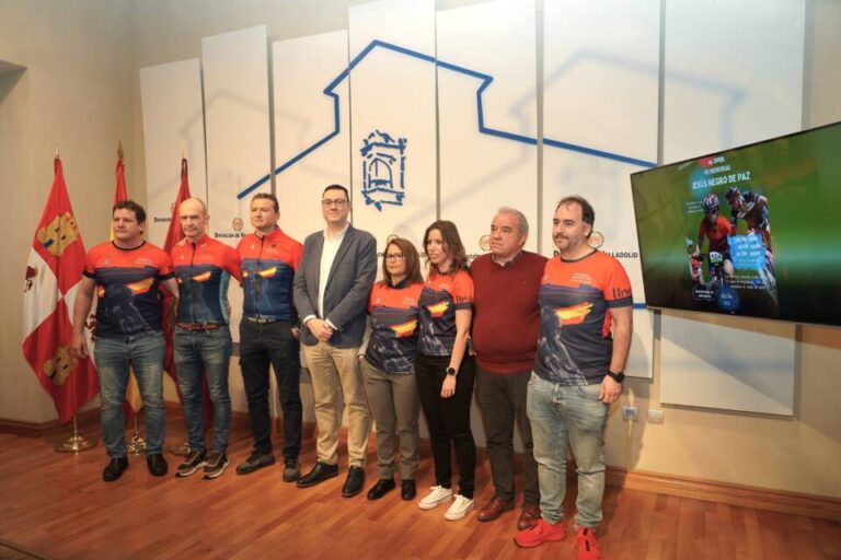 El Memorial Jesús Negro de MTB celebra su séptima edición