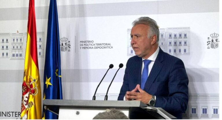 El Gobierno llevará al Tribunal Constitucional la ley de la Concordia