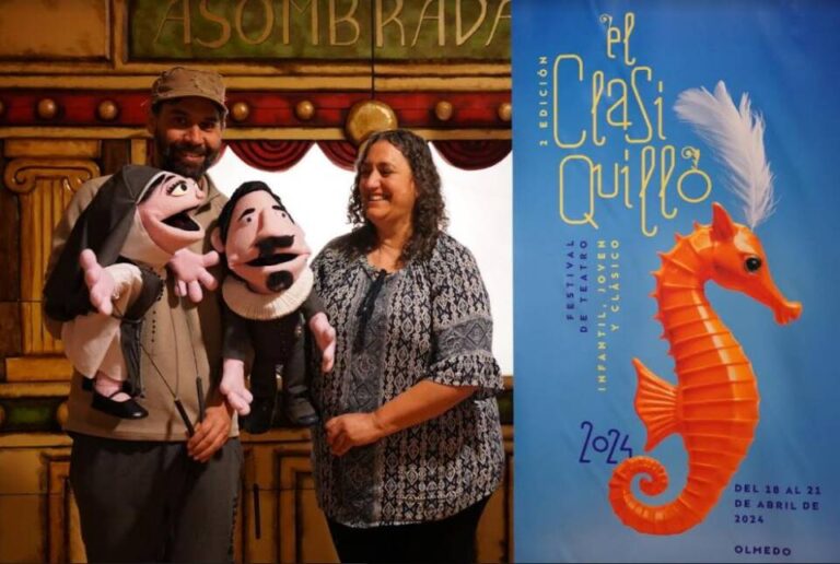 El Clasiquillo de Olmedo culmina su segunda edición con miras hacia la próxima programación