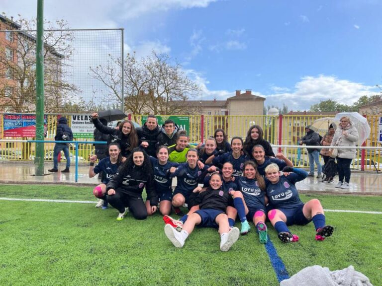 CD Medinense asegura su clasificación para el play off de ascenso