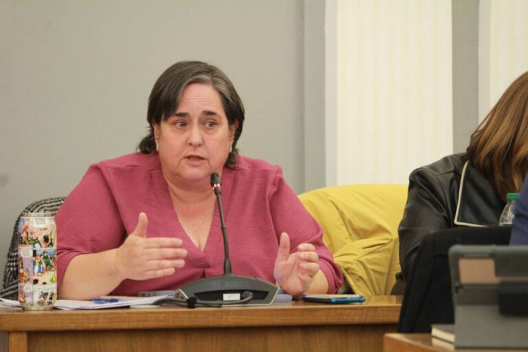 Acuerdo unánime en el pleno de Medina del Campo para la rehabilitación de los barrios de Santo Tomás y La Mota