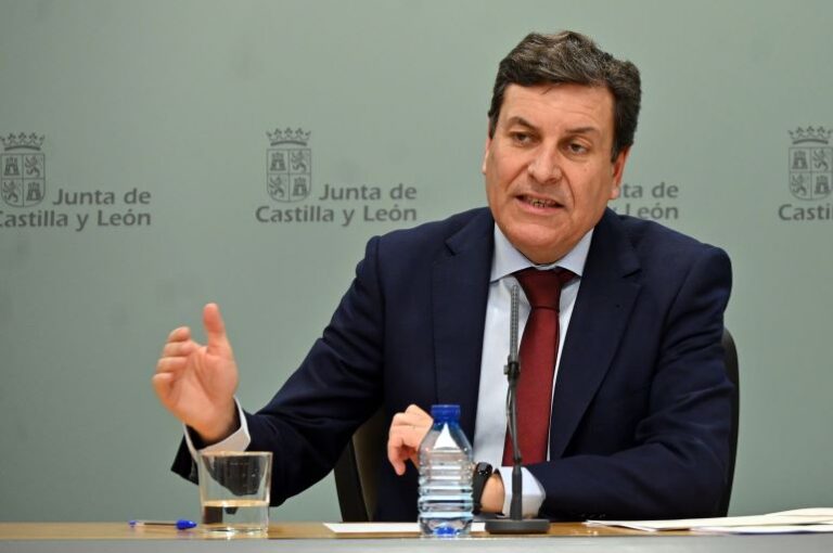 La Junta destina 1,3 millones para cerramiento de pista en IES ‘Adaja’ de Arévalo