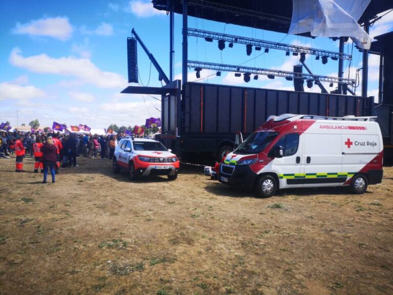 La Junta concede 190.000 euros a Villalar para los actos y la seguridad del Día de la Comunidad