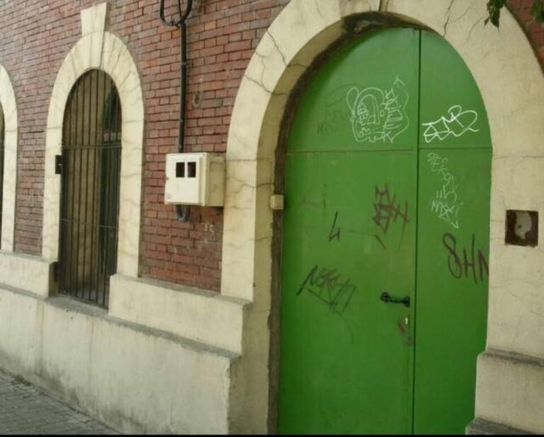 Cerca de 10 grupos musicales de Medina del Campo se quedan sin su local de ensayo 