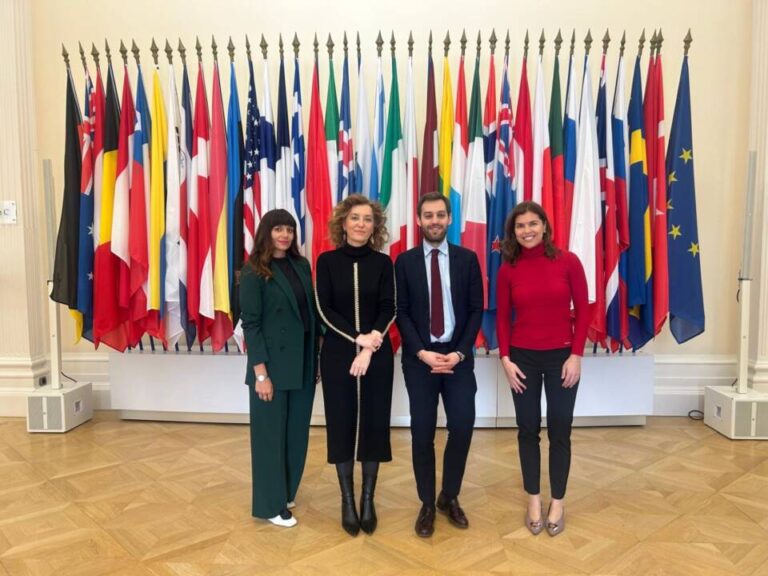 Castilla y León Inicia Programa ‘Talent Booster Mechanism’ de la OCDE y la Comisión Europea para Combatir la Despoblación