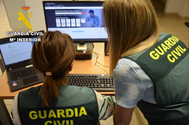 Desarticulado clan familiar en León por timo del «falso alquiler»