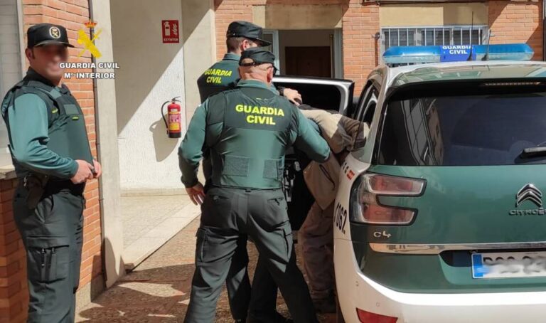 Desmantelado un grupo criminal en Segovia por estafas en ventas de coches online