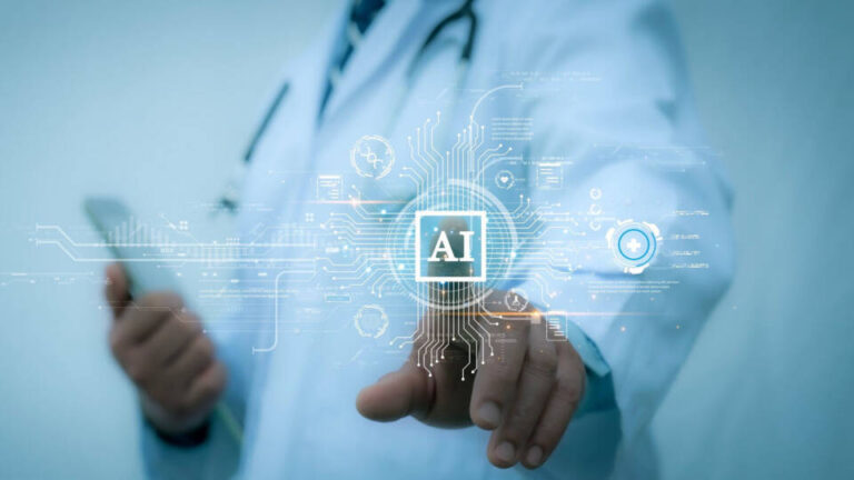 inteligencia artificial