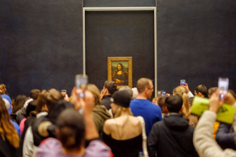 ¿Por qué el arte se ha convertido en blanco de la protesta social?