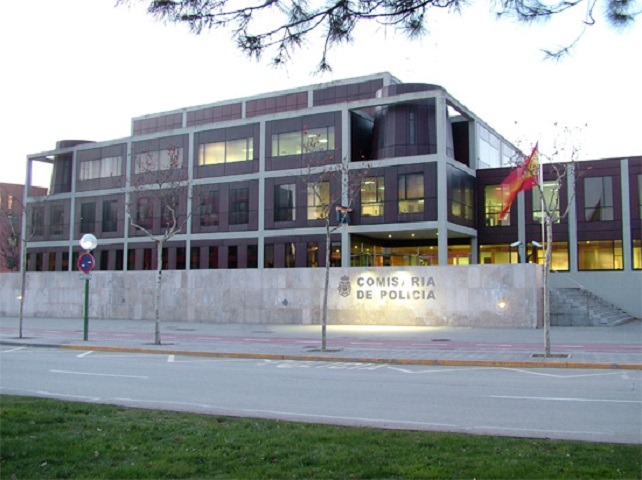 Arrestados en Burgos los empleados implicados en el hurto de electrodomésticos