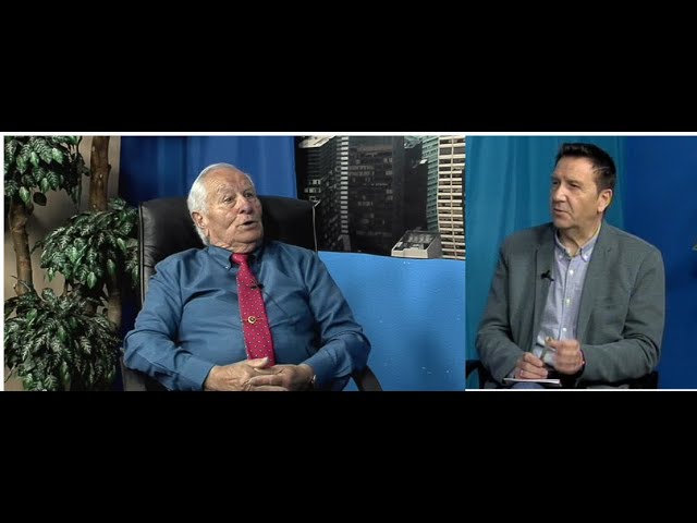 «Gentes de Medina» Entrevista personal a Jovino Noval