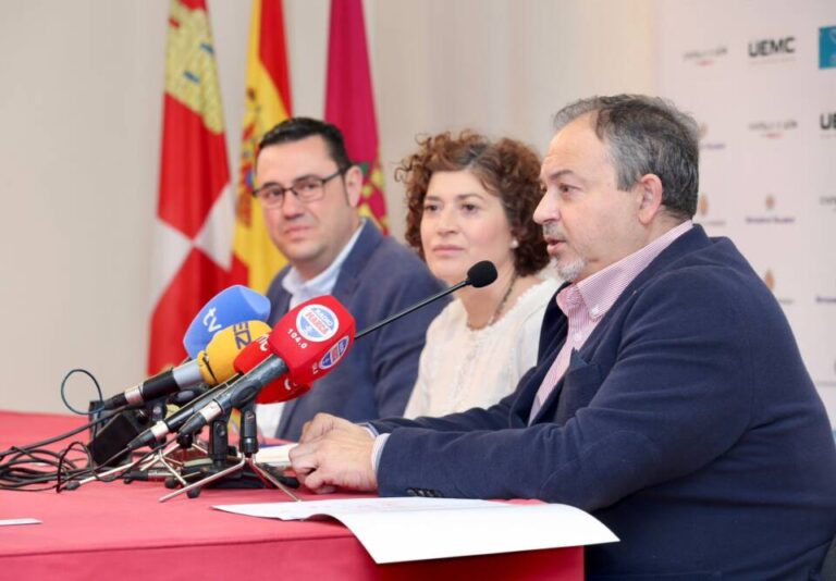 Valladolid se prepara para la emoción del baloncesto en silla de ruedas