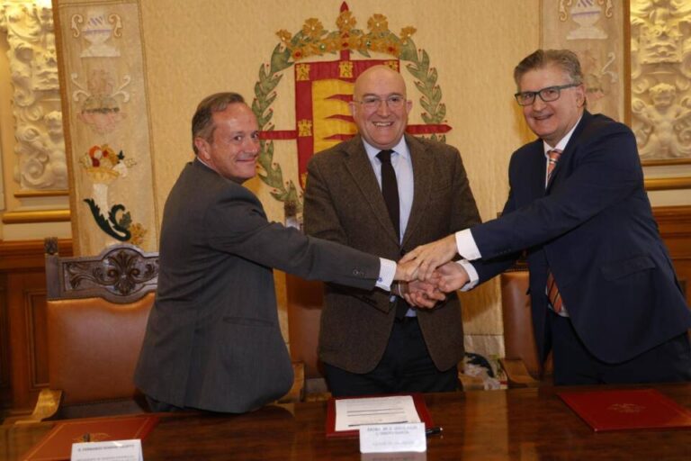 Valladolid impulsa el emprendimiento con la experiencia de SECOT
