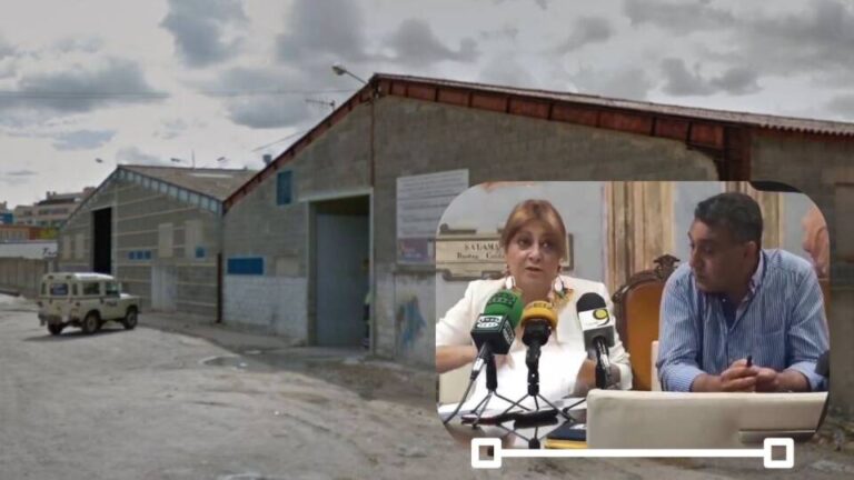 La exalcaldesa de Medina del Campo es citada como investigada en el ‘Caso Teleras’